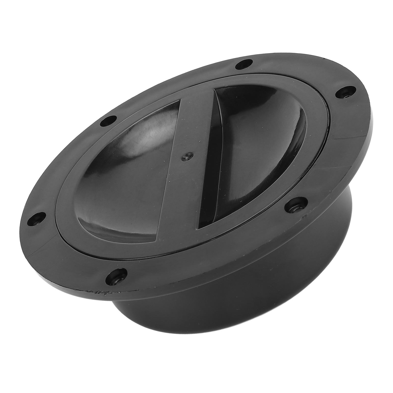 

Морская рыбалка Распределительная коробка Водонепроницаемая DC6 до 32В Распределительная коробка питания для автодомов Яхт Судов Черная Одинарная