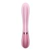 Satisfyer - Wibrator Hot Lover