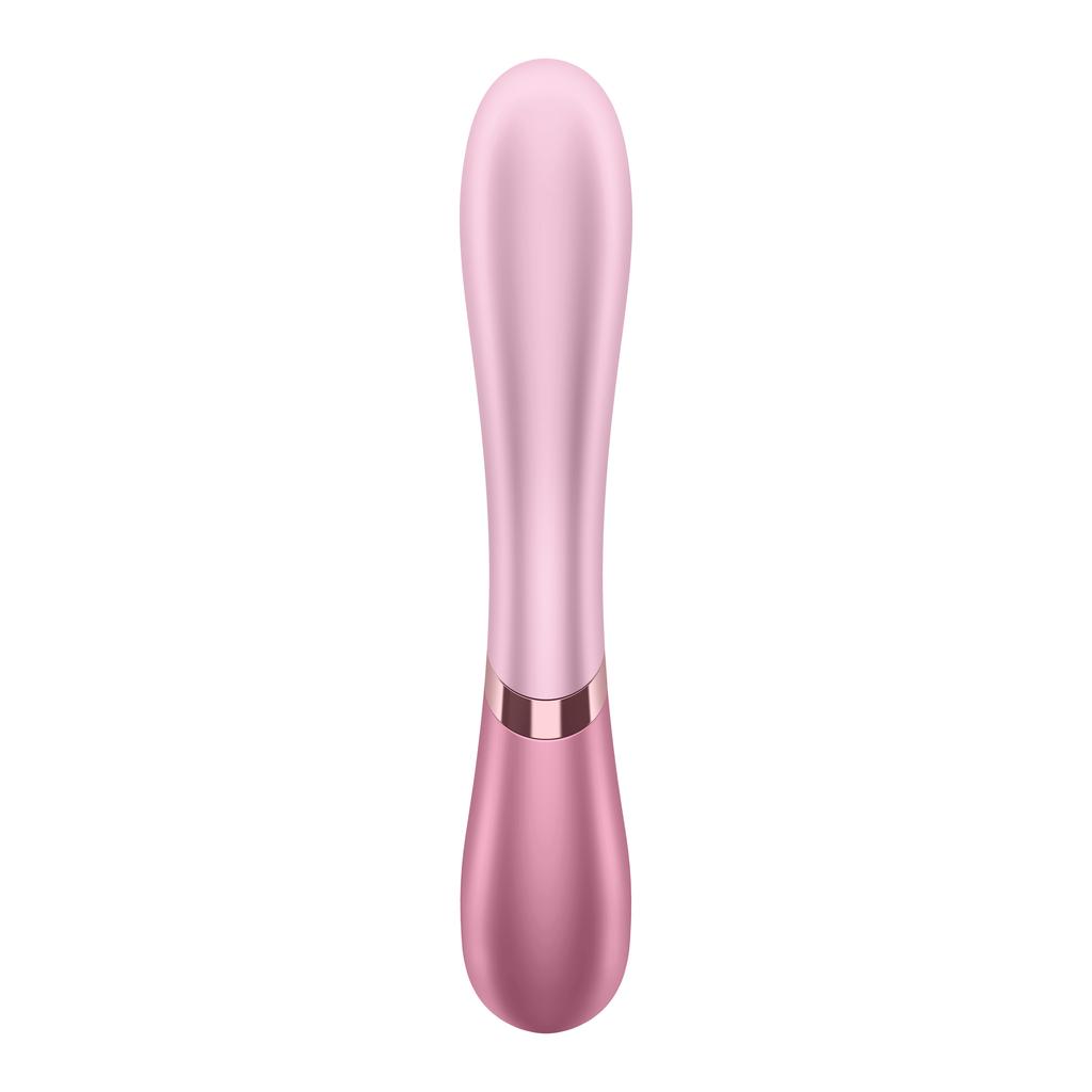 Satisfyer - Wibrator Hot Lover