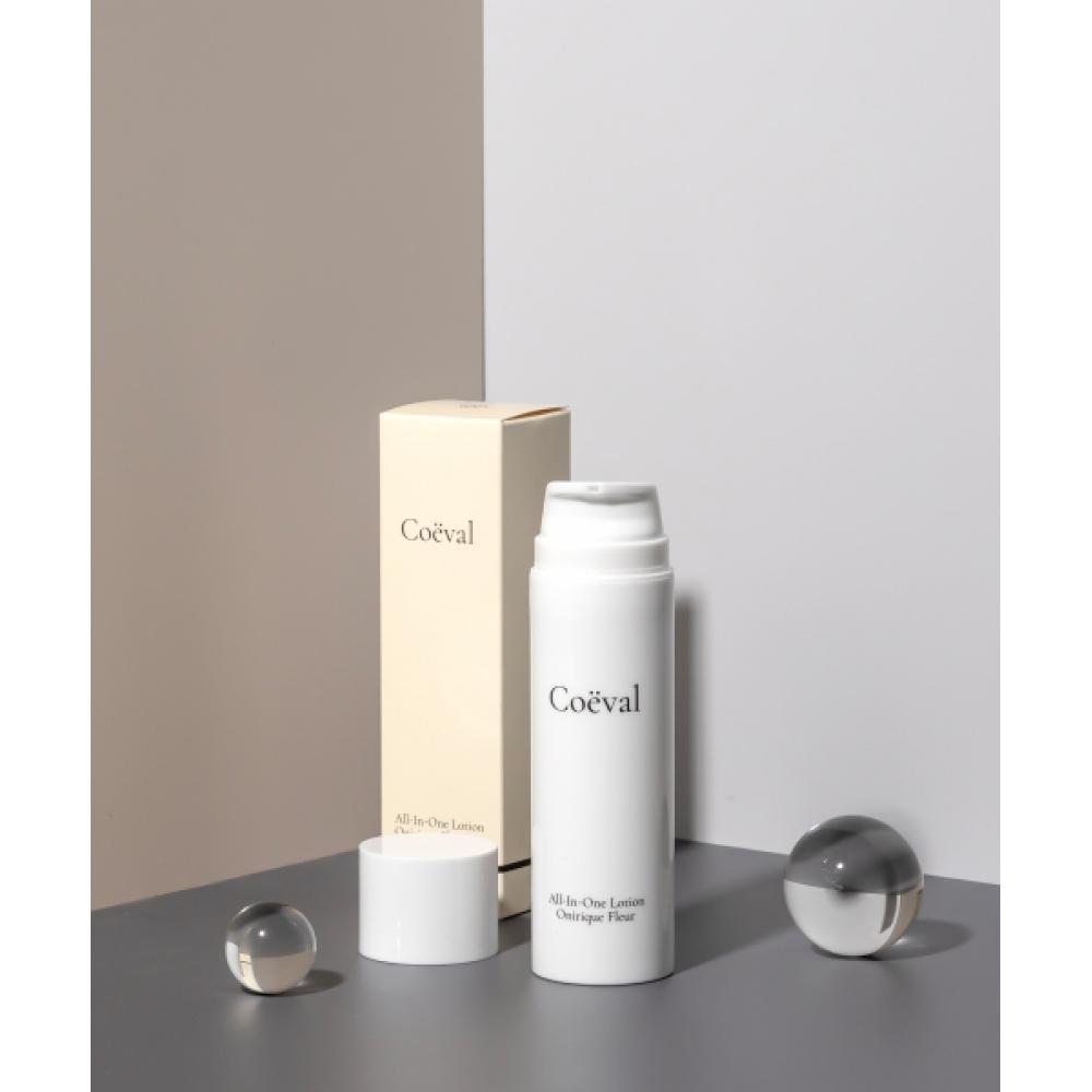 Coeval All In One Lotion Stem Cell 150ml NONE