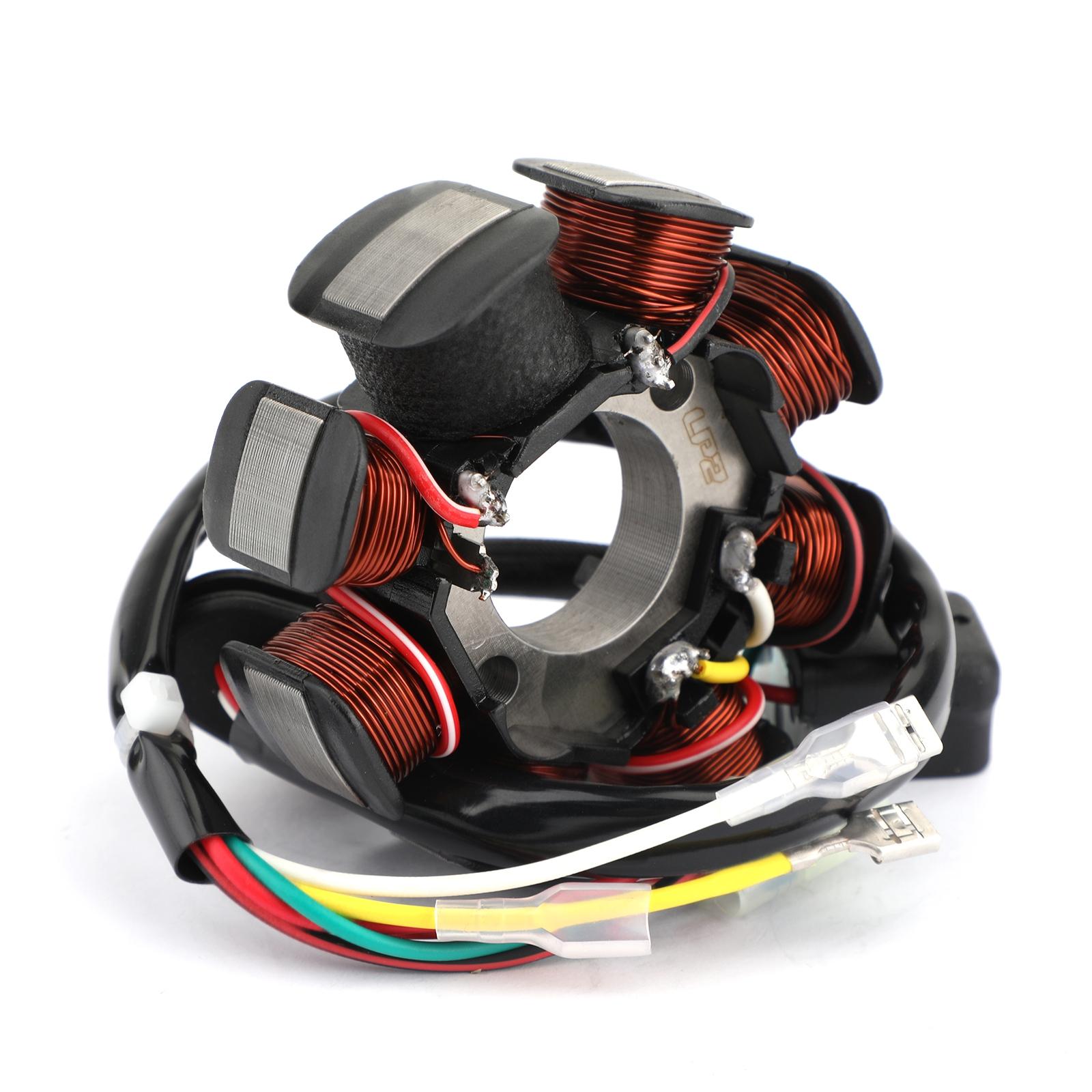 

Статор генератора для 250 300 EXC XC TE 2007-2019 55139004000 55139004100