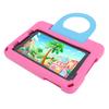 7in Tablet Toy 1024x600 HD Screen 5G Wifi Wifi6 3500mah Battery for   14 with Drop Proof Case 2 Camera