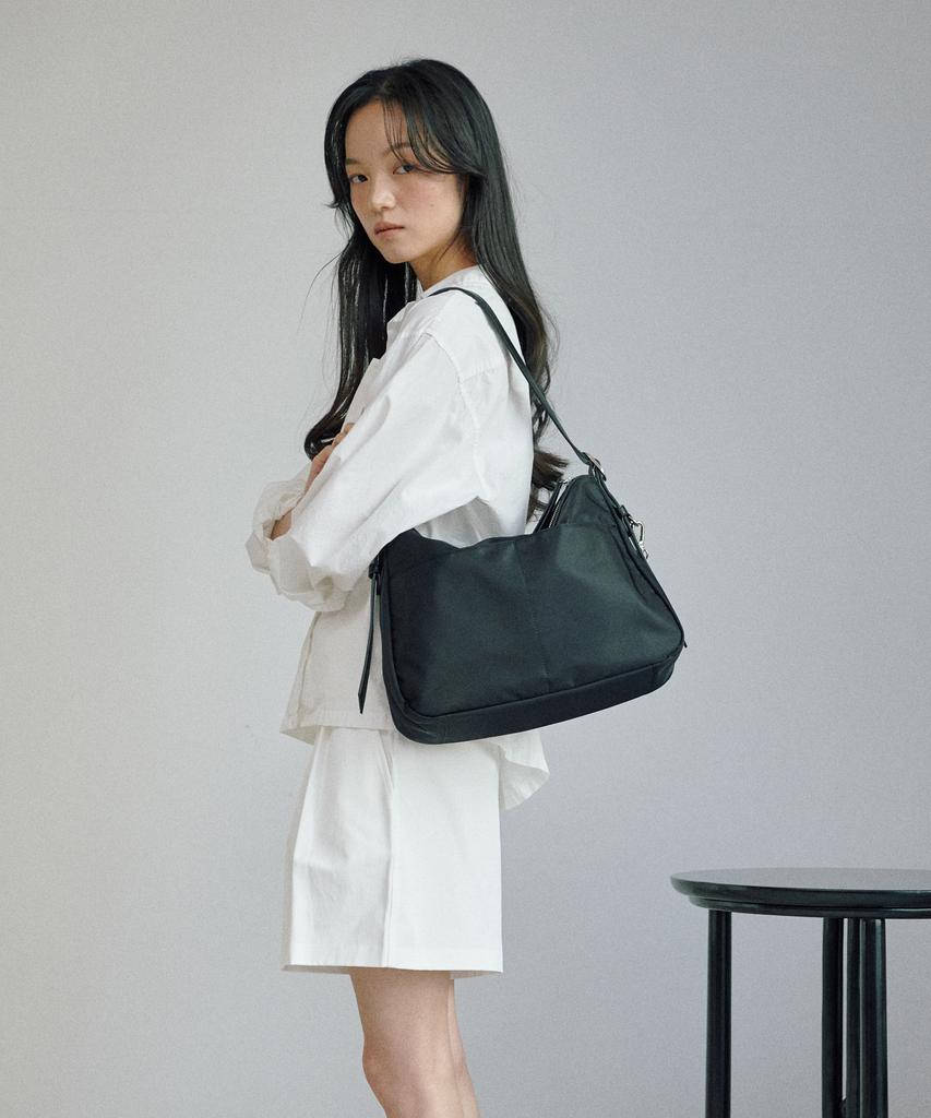 Bemymood Root Bag - Black
