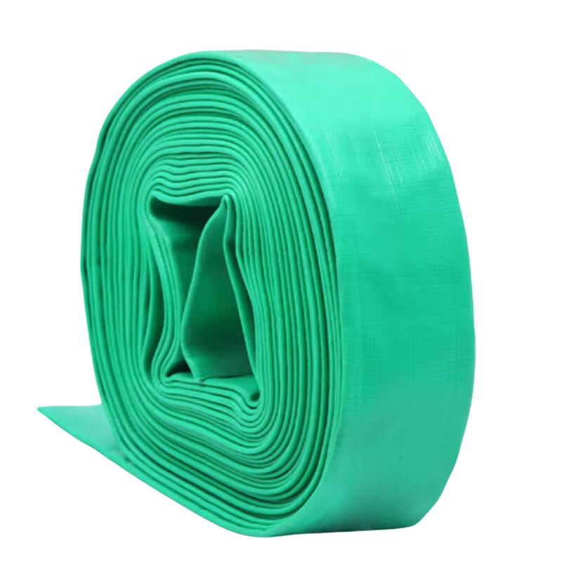 Guanxi 6-inch Green Water Hose