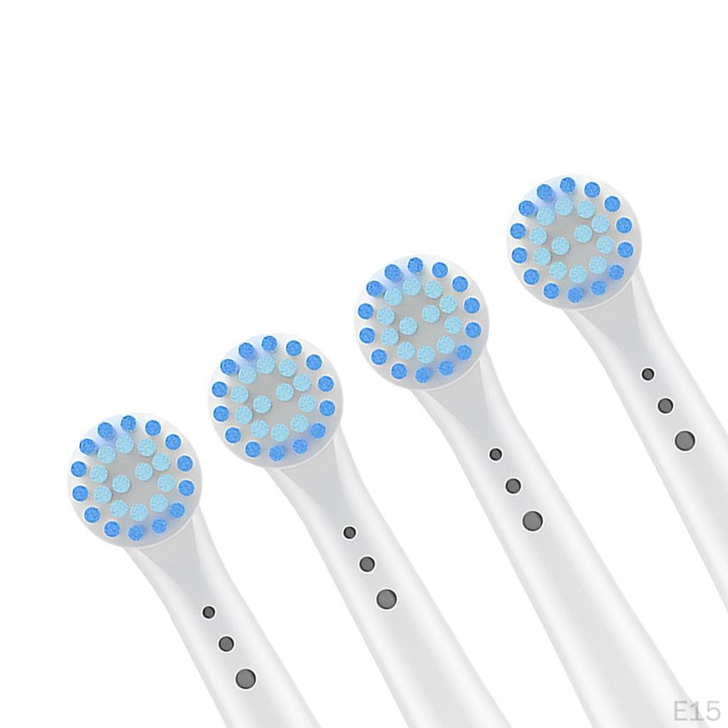 Electric Toothbrush Heads Replaceable Brush For Oral B YE17