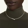 Swarovski Gold Tone Necklace 5747931