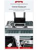 20" Carry-On Trolley with Silent Wheels, Combo Lock - Men's, Women's, Student - Large 28" Capacity