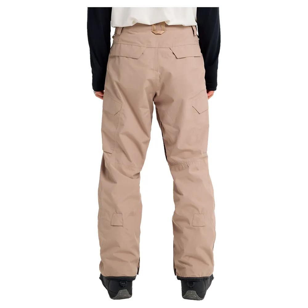 Burton Брюки Reserve 2L Short