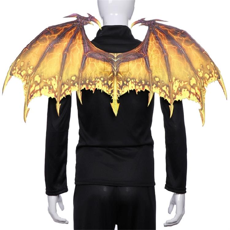 Adult Dragon Wing Halloween Dragon Costume Halloween Dragon Wing for Women Men