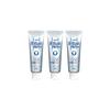 Brilliant More Whitening Double Natural Peppermint Toothpaste 90g Pack of 3