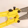 Multi-functional Bolt Wire Cutters Heavy Duty Non-hydraulic Rebar Cutters Gifts Steel Wire Pliers