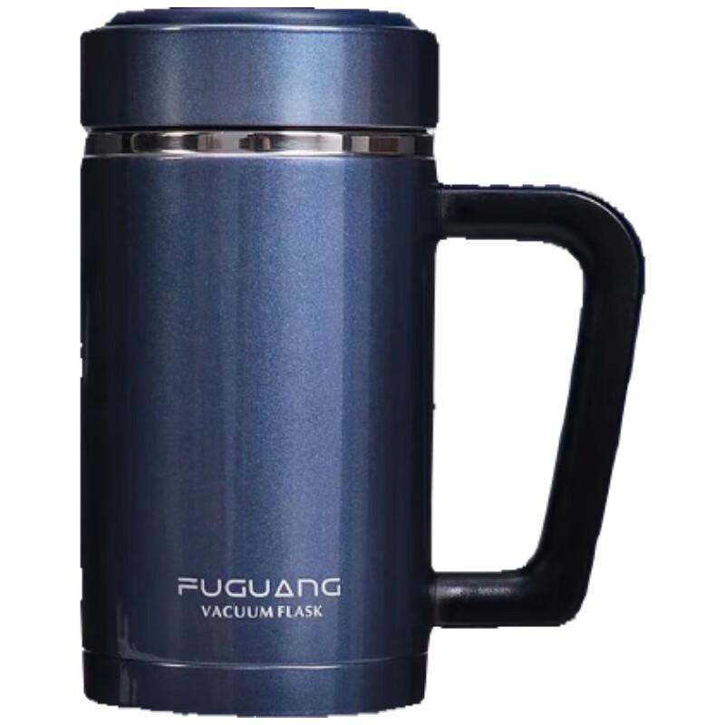 FUGUANG Xinrui Vacuum Office Mug