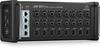 Behringer SD16 Stage 16 AES50 X32 Featuring 16 XLR Combo ULTRANET Rack Mountable Box, In/8 Out, Connectivity, Compatible, MIDAS-designed Preamps,