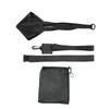 Swim Resistance Belt Swimming Strength Training Belt with Swim Parachute Strength Training Accessories Enduring