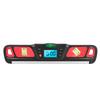 Digital Spirit Level Inclinometer Horizontal Scale Ruler Electronic LED Display Protractor Magnetic Base Measurement Tools