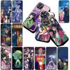 for Motorola Moto G22 G23 G32 G53 G60 G13 G64 G20 G8 G9 Plus Power E13 E20 E32 Phone Case The Apothecary Diaries Jinshi Maomao