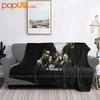 Lost Tv Series Poster Ultra-Soft Blanket Quilt Winter Sofa Cover Bed Covers
