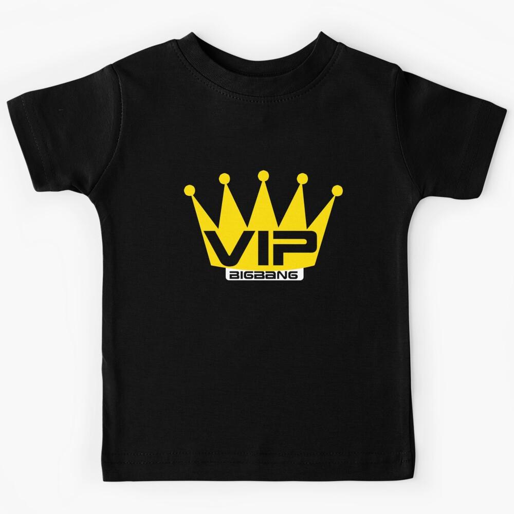 VIP (Большой взрыв) Детская футболка 140