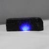 Natural Blue Sapphire Loose Gemstone 481.50 Ct Uncut Rough September Birthstone for Gem Collections