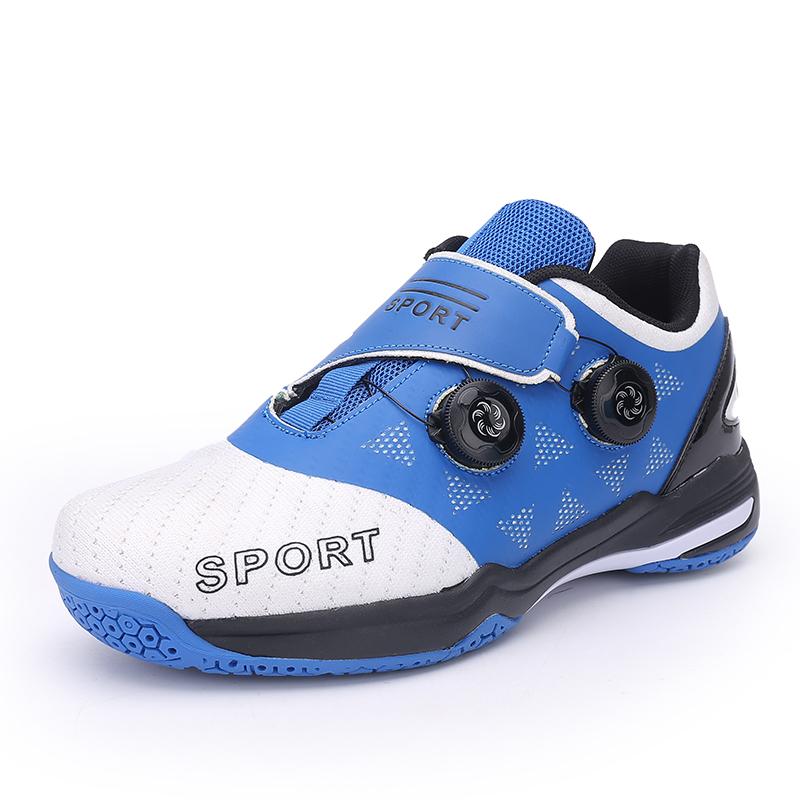 Scarpe sportive estive all'aperto Scarpe da badminton in rete Scarpe da coppia Uomo Donna Scarpe casual 36-47