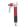10000 a 12000PSI Conjunto Pistola de Graxa Empunhadura de Pistola Pesada Lubrificação Automática Pistola de Graxa Pneumática
