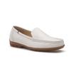 Vigevano Women S Mocha White w9S00724S91tm