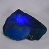 Natural Sapphire In Its Raw Form 450.23 Ct CERTIFIED Loose Gems Blue Uncut Rough RS-56