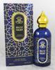 Middle Eastern & Southeast Asian Perfumes: Long-lasting Scents for Men & Women