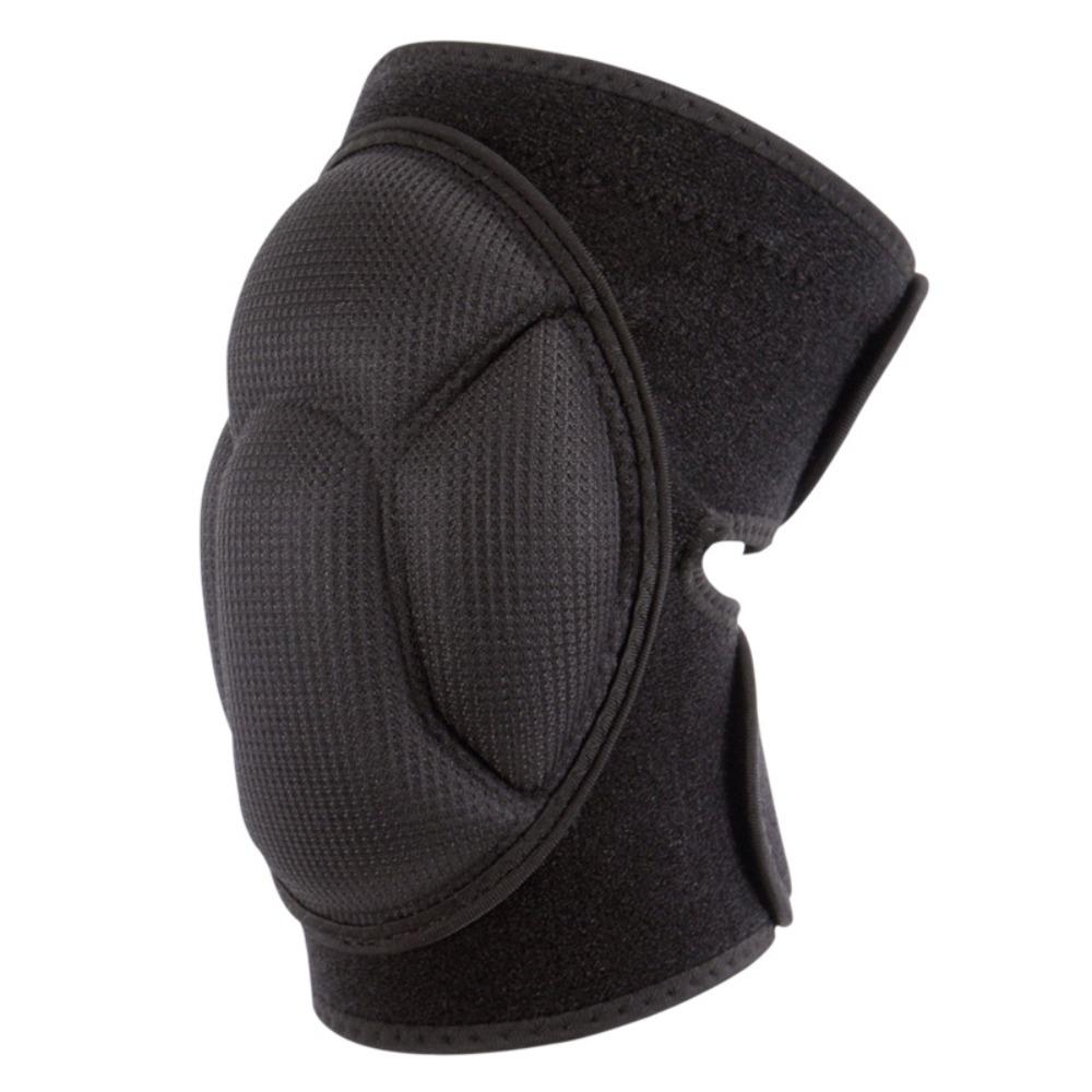 Thickened sponge knee pads Male knee joint protection Kneeling work Children's sheath Anti-drop and anti-collision protection Training pad