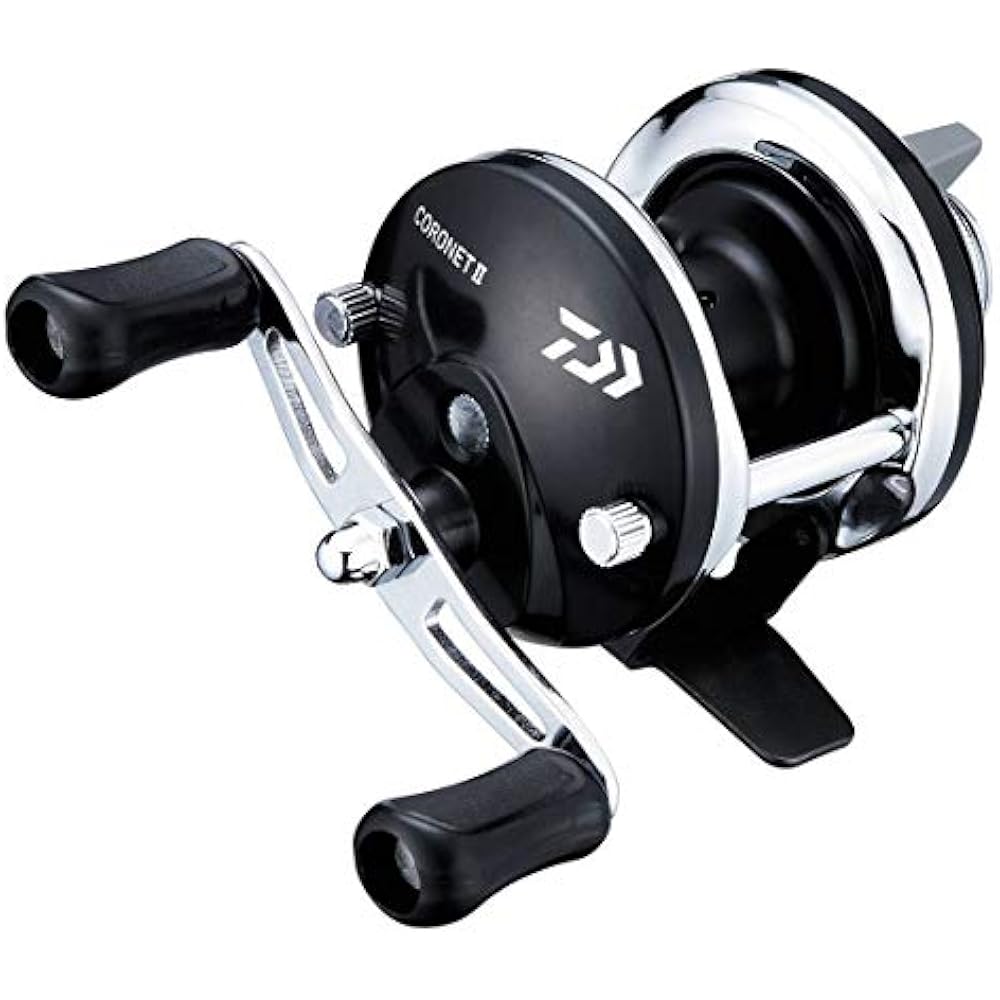 Daiwa (DAIWA) 20 coronet 2