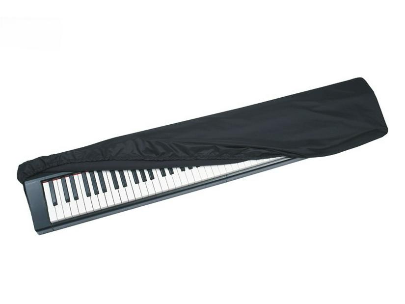 Dustproof Drawstring Cover for 61 & 88-Key Electronic Pianos - Yamaha Compatible