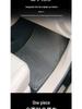 2025 NIO Letao L90 Carbon Fiber TPR Floor Mats - Full Surround, Easy Installation