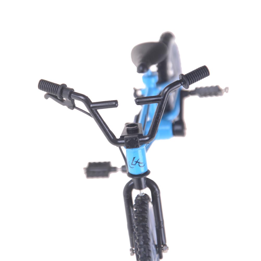 Мини Finger Bmx велосипед Flick Trix Finger велосипеды игрушки