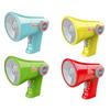 Voice Changer Small Horn Handheld Funny Loudspeaker Trick Creative Microphone Big Mouth Novelty Toy