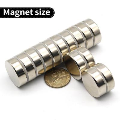 Surowce i materiały – Materiały magnetyczne