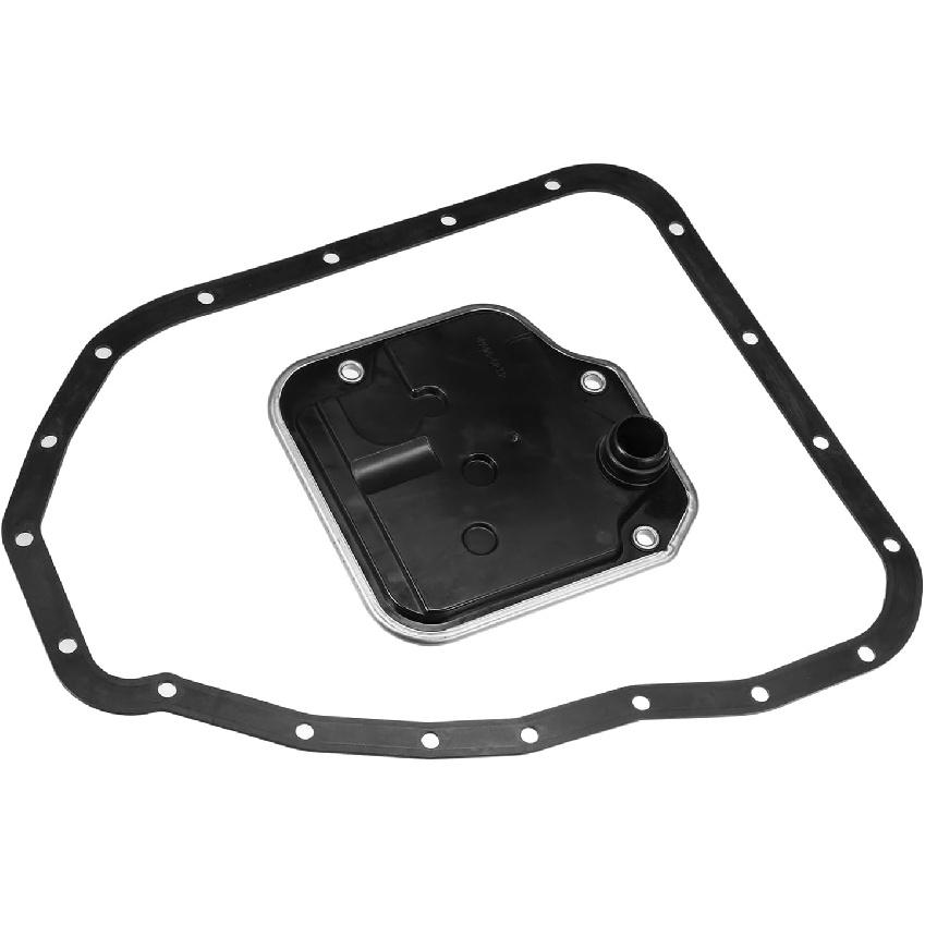 

ACROPIX 1 Set 46321-23001 Transmission Filter Oil Pan Gasket Set for Hyundai Elantra 2009-2012 Car Parts