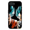 Dragons Gokus Balls Vegeta DragonBalls Z Phone Cover for Apple iPhone 16 17 Air 14 15 Pro Max Plus 16+ 16E 14+ ProMax Case
