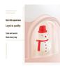 Igloo USB Mini Humidifier & Night Light - Cute Desktop Air Atomizer & Atmosphere Light
