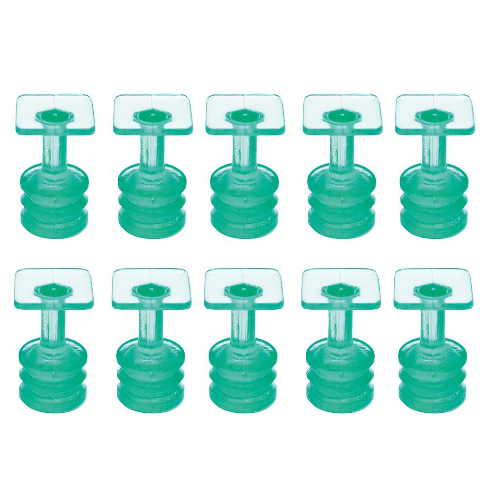 Glue Tabs Dent Removal Tools Dent Removal Tool Auto Paintless Dent Repair Glue Tabs Auto Maintenance Tools For Car Body 10/40Pcs