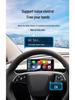 Tesla Model 3 LCD Instrument Display with CarPlay and Smart OTA Connectivity