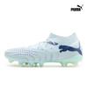 Puma Lightweight Comfortable Soccer Shoes Fg Ag Future 9 Match