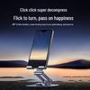 Ugreen Adjustable Rotating Foldable Desktop Phone Stand