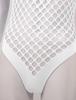 Women Tankini Swimwear Fishnet Cover Up Dress Stretchy Swimsuit Bathing Suits