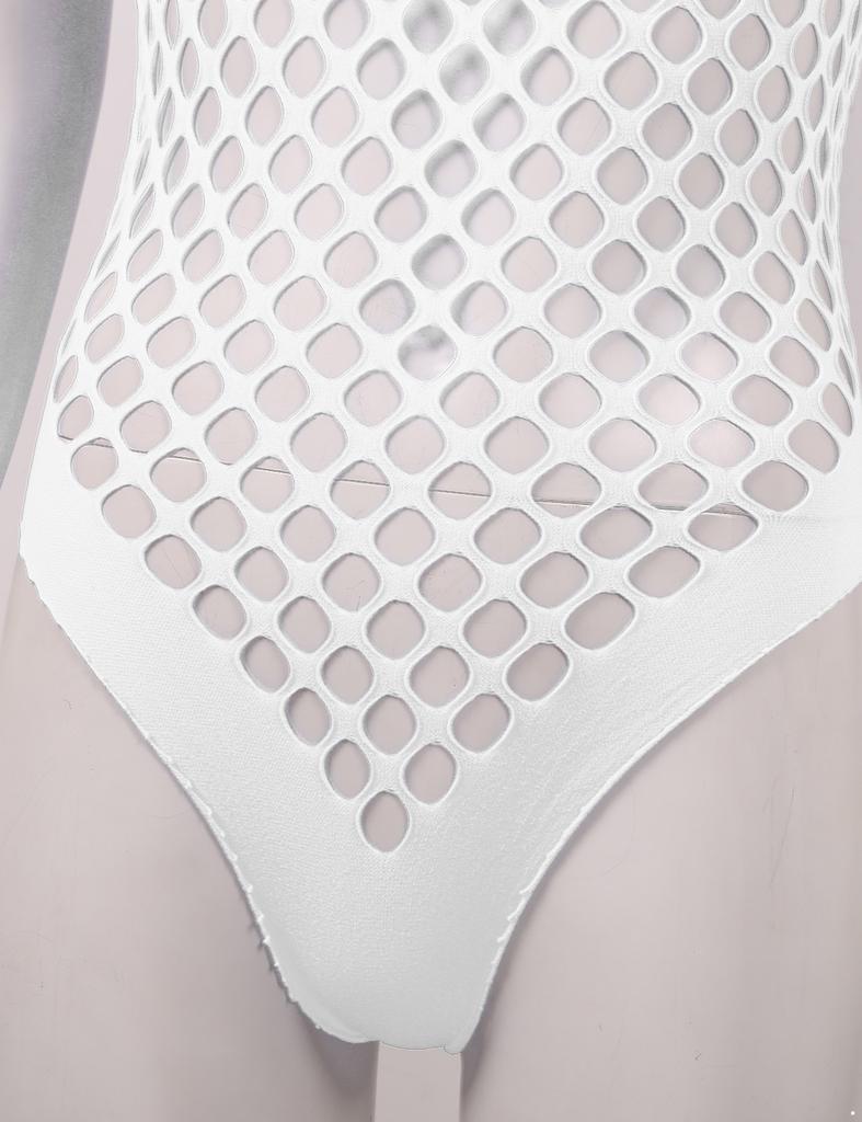 Women Tankini Swimwear Fishnet Cover Up Dress Stretchy Swimsuit Bathing Suits