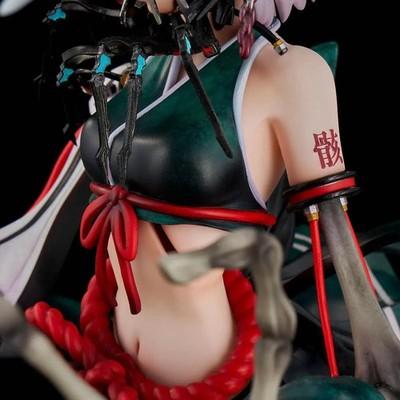 Union Creative Calne Ca JAPANESE Style 15th Memorial Costume Figure