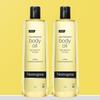 NEUTRIGENA Neutrogena Body Oil 473mlx2