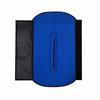Copertura protettiva per batteria e-bike in neoprene, impermeabile, antipolvere, riflettente, attrezzature per ciclismo da esterno