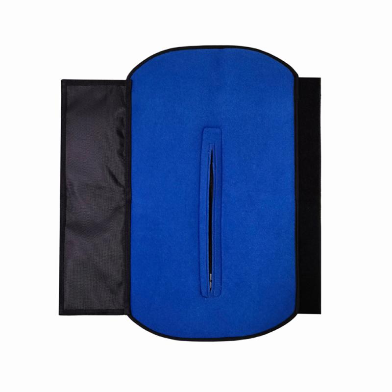 Copertura protettiva per batteria e-bike in neoprene, impermeabile, antipolvere, riflettente, attrezzature per ciclismo da esterno