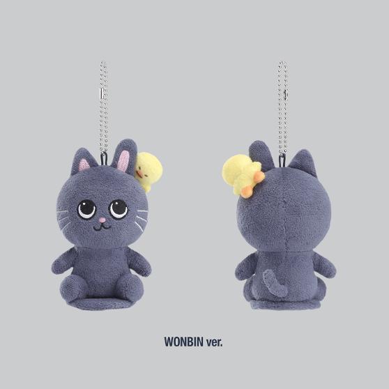 Pre-order RIIZE Concert Tour RIIZING LOUD Finale In Seoul Doll