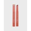 Daiso Tag Velvet Blur Balm  No. 1 Merlin Peach 